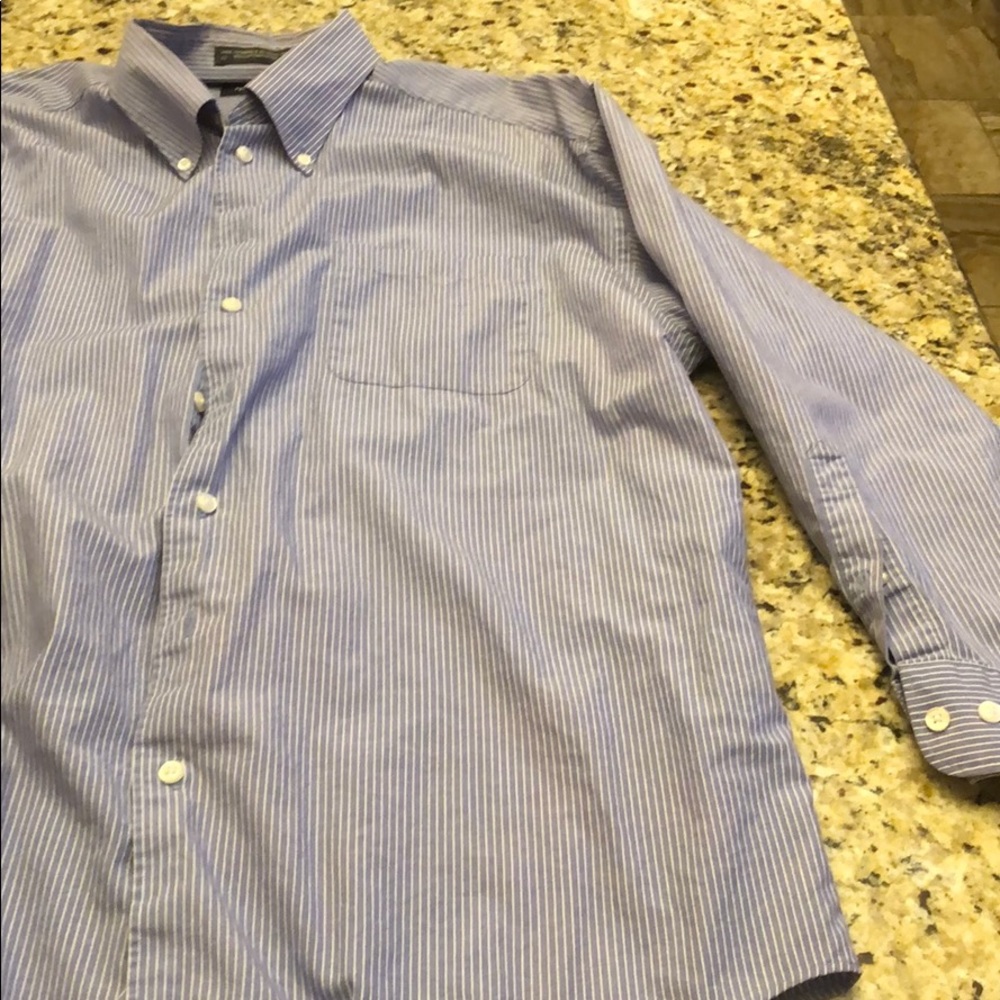 Nautica Blue Stripe